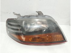 Recambio de faro derecho para daewoo kalos 1.2 se referencia OEM IAM 96408155
