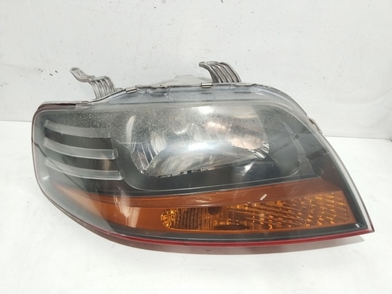 Recambio de faro derecho para daewoo kalos 1.2 se referencia OEM IAM 96408155  