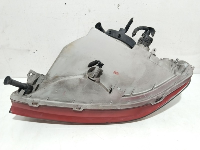 Recambio de faro derecho para daewoo kalos 1.2 se referencia OEM IAM 96408155  