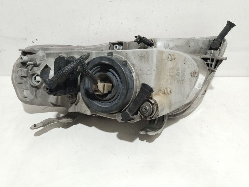 Recambio de faro derecho para daewoo kalos 1.2 se referencia OEM IAM 96408155  