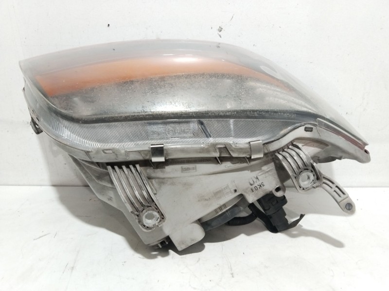 Recambio de faro derecho para daewoo kalos 1.2 se referencia OEM IAM 96408155  
