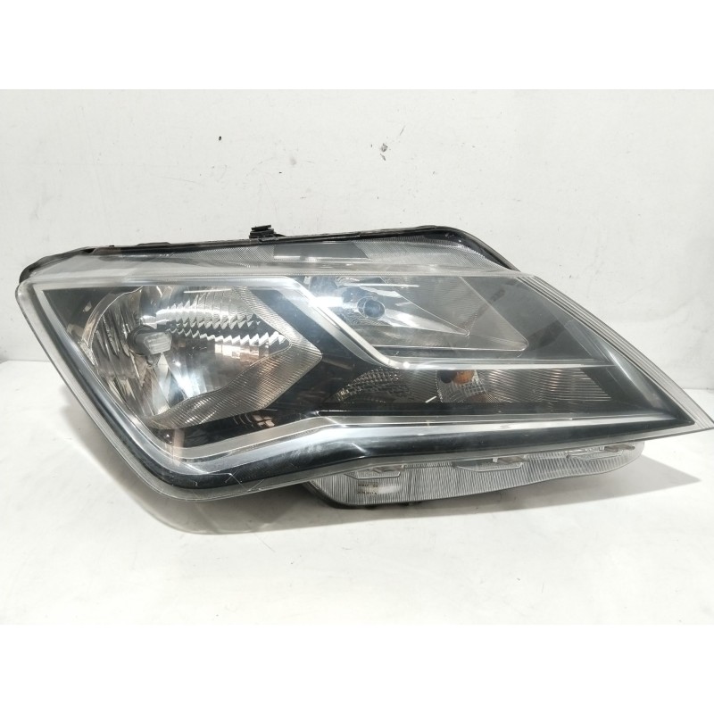 Recambio de faro derecho para seat toledo (kg3) emoción referencia OEM IAM 6JB941016  90037280