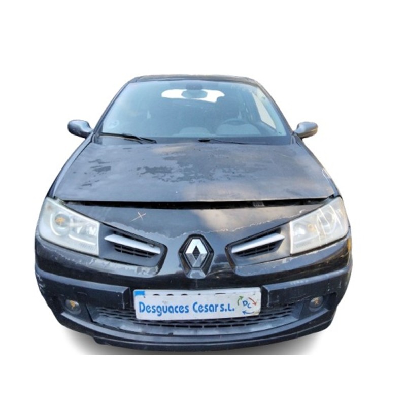 RENAULT MEGANE II (BM0/1_, CM0/1_) - imagen 1