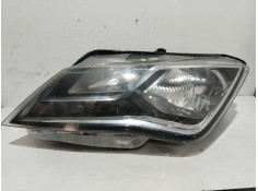 Recambio de faro izquierdo para seat toledo (kg3) emoción referencia OEM IAM 6JB941015