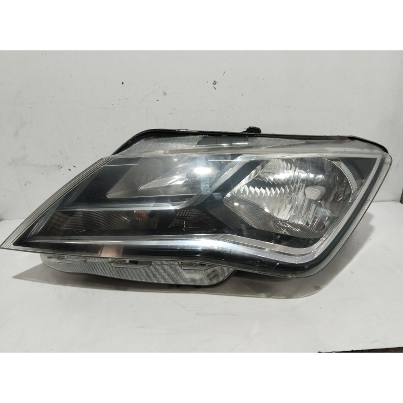 Recambio de faro izquierdo para seat toledo (kg3) emoción referencia OEM IAM 6JB941015  