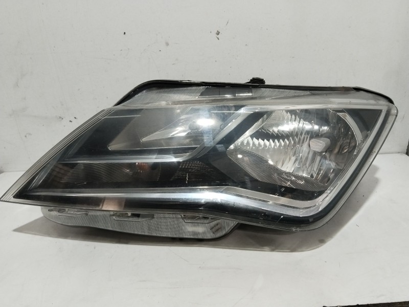 Recambio de faro izquierdo para seat toledo (kg3) emoción referencia OEM IAM 6JB941015  