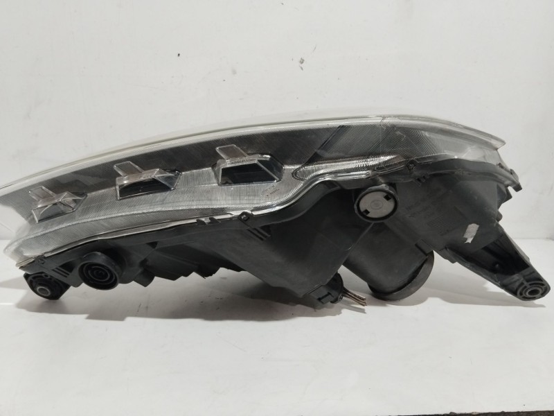 Recambio de faro izquierdo para seat toledo (kg3) emoción referencia OEM IAM 6JB941015  