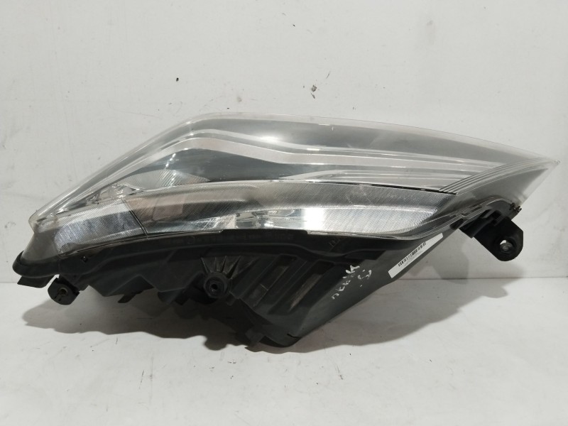 Recambio de faro izquierdo para seat toledo (kg3) emoción referencia OEM IAM 6JB941015  
