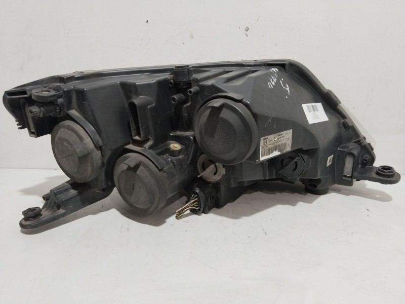 Recambio de faro izquierdo para seat toledo (kg3) emoción referencia OEM IAM 6JB941015  