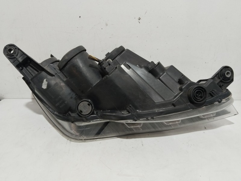 Recambio de faro izquierdo para seat toledo (kg3) emoción referencia OEM IAM 6JB941015  