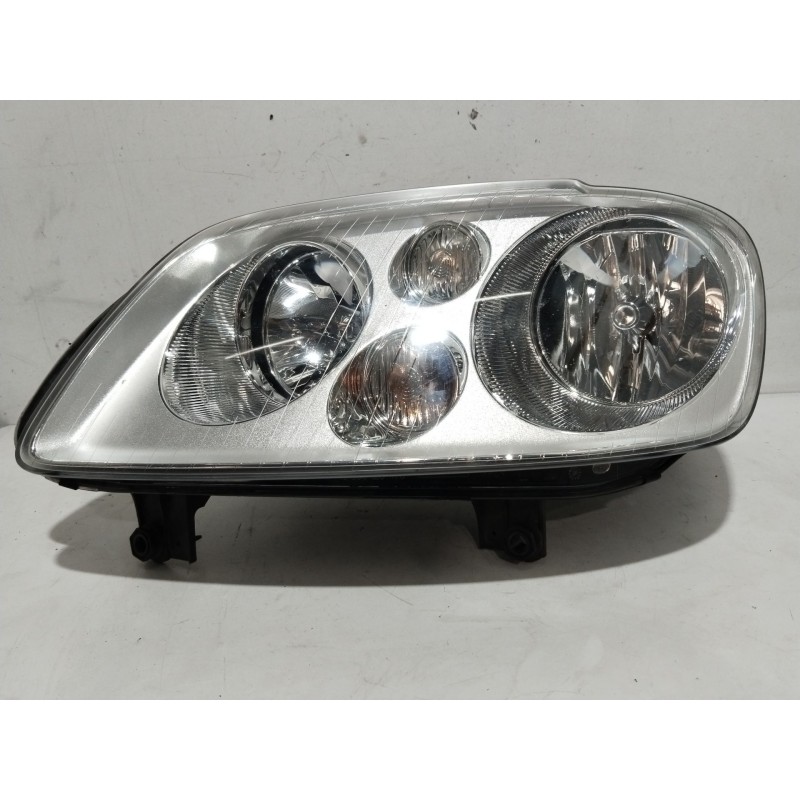 Recambio de faro izquierdo para volkswagen touran (1t1, 1t2) 2.0 tdi 16v referencia OEM IAM 1T0941005F  