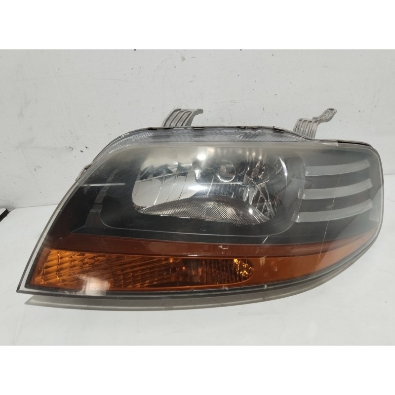 Recambio de faro izquierdo para daewoo kalos (klas) 1.4 16v referencia OEM IAM 96408154  