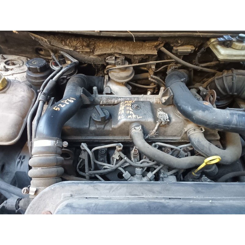 FORD TRANSIT CONNECT (P65_, P70_, P80_) - imagen 3