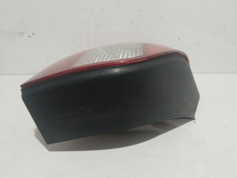 Recambio de piloto trasero izquierdo para audi a3 (8l1) 1.9 tdi referencia OEM IAM 8L0945095B  