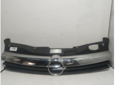 Recambio de rejilla delantera para opel astra h (a04) 1.7 cdti (l48) referencia OEM IAM 13238416