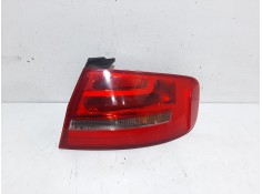 Recambio de piloto trasero derecho para audi a4 b8 avant (8k5) s4 quattro referencia OEM IAM 8K5945096AA