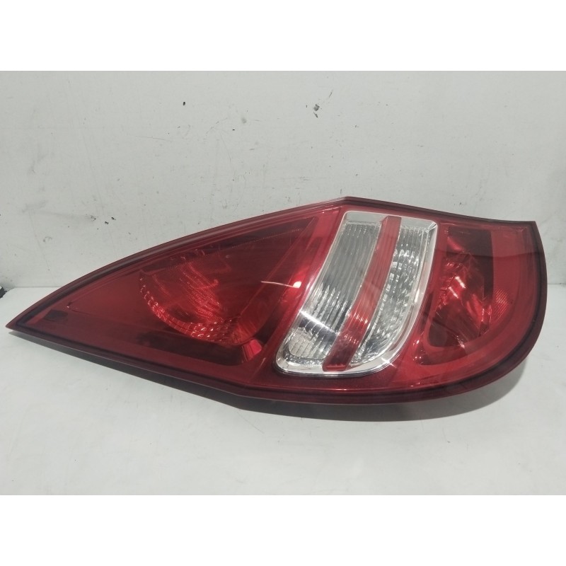 Recambio de piloto trasero izquierdo para hyundai i30 (fd) 1.4 referencia OEM IAM 924012R0  