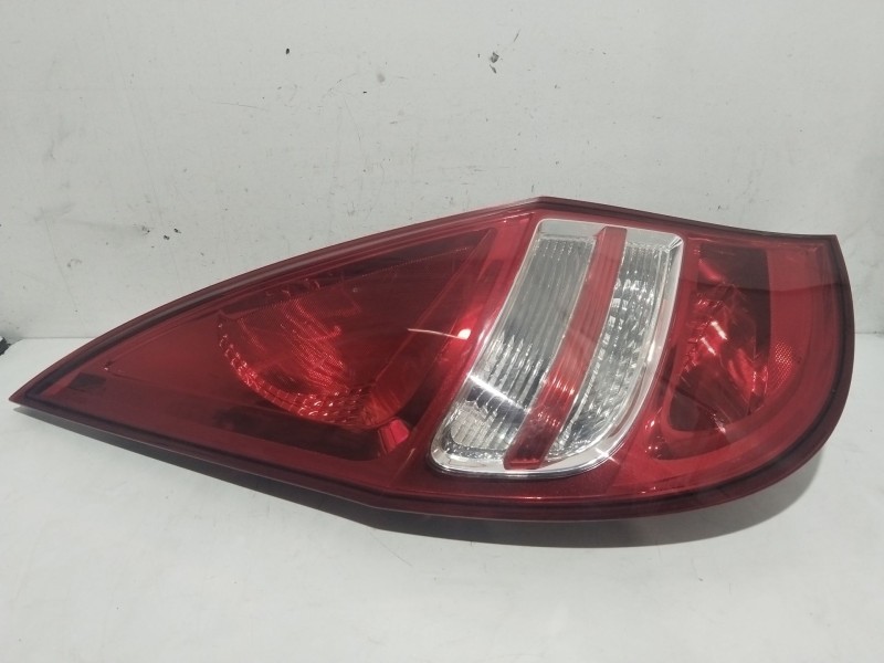 Recambio de piloto trasero izquierdo para hyundai i30 (fd) 1.4 referencia OEM IAM 924012R0  