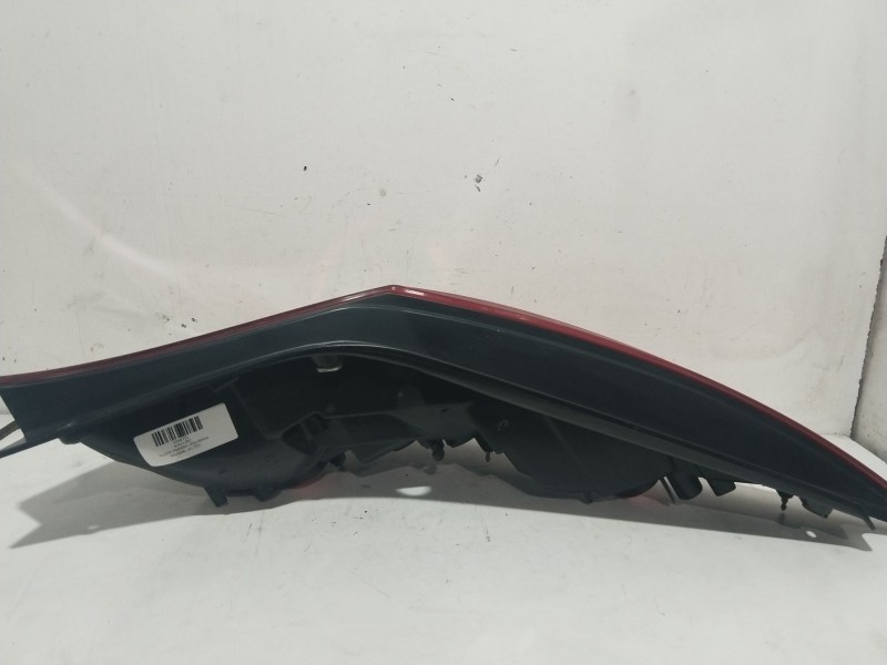 Recambio de piloto trasero izquierdo para hyundai i30 (fd) 1.4 referencia OEM IAM 924012R0  