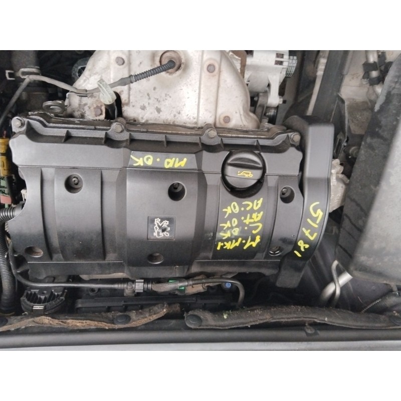 PEUGEOT 307 (3A/C) - imagen 3