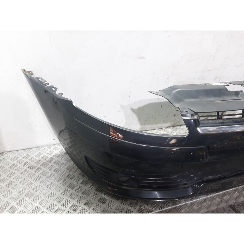 Recambio de paragolpes delantero para citroën c4 coupé (la_) 1.6 hdi referencia OEM IAM 7401GR  NEGRO