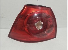 Recambio de piloto trasero izquierdo para volkswagen golf v (1k1) 1.9 tdi referencia OEM IAM 1K6945095AC