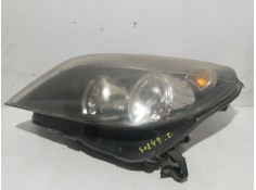 Recambio de faro izquierdo para opel astra h (a04) 1.7 cdti (l48) referencia OEM IAM 1EG27037001