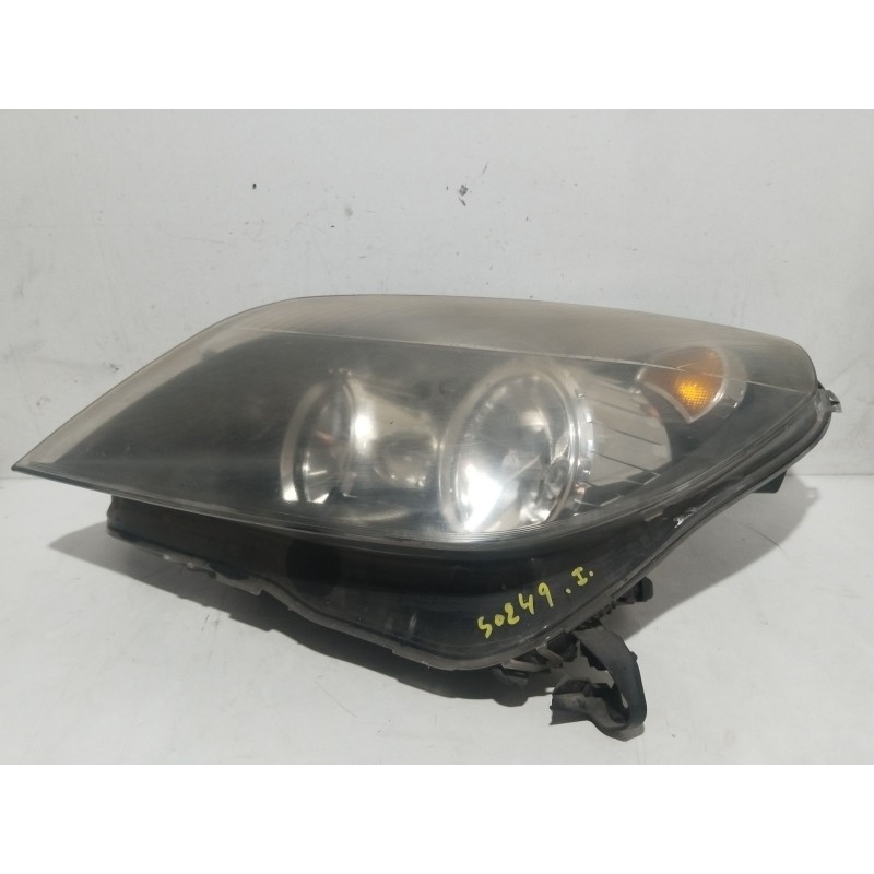 Recambio de faro izquierdo para opel astra h (a04) 1.7 cdti (l48) referencia OEM IAM 1EG27037001  