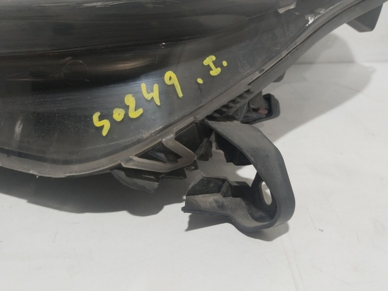 Recambio de faro izquierdo para opel astra h (a04) 1.7 cdti (l48) referencia OEM IAM 1EG27037001  