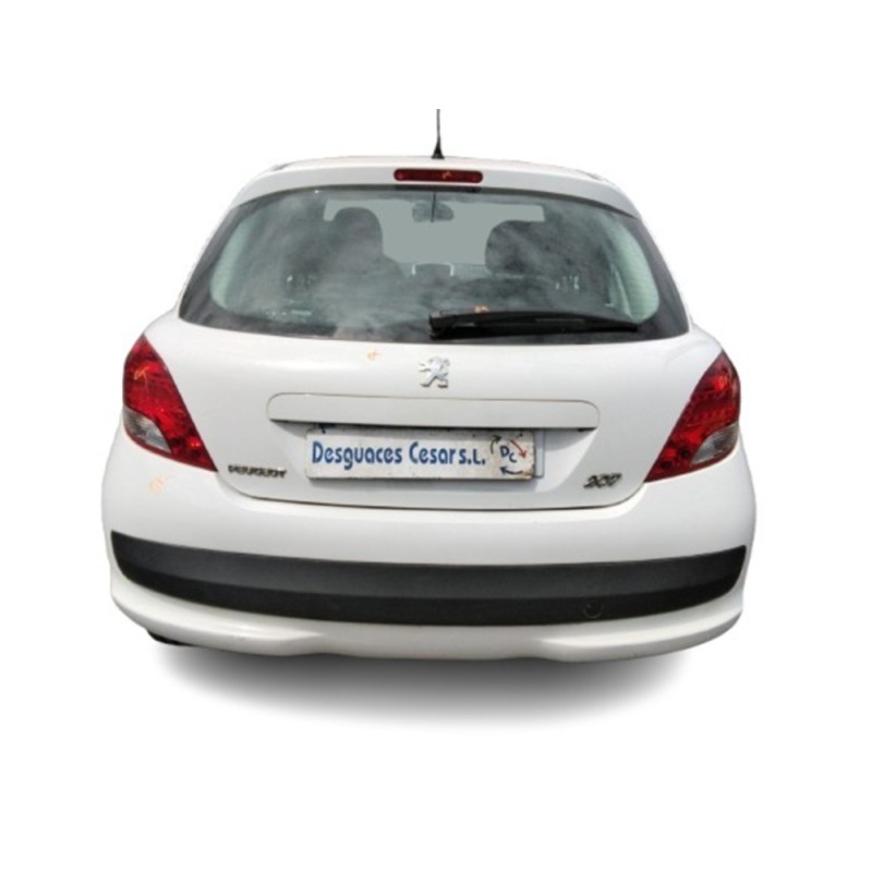 PEUGEOT 207/207+ (WA_, WC_) - imagen 3