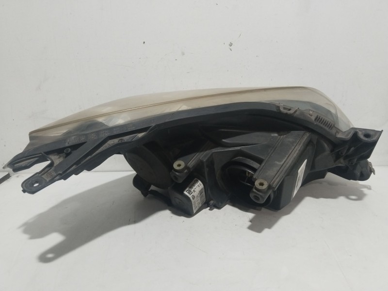 Recambio de faro izquierdo para opel astra h (a04) 1.7 cdti (l48) referencia OEM IAM 1EG27037001  