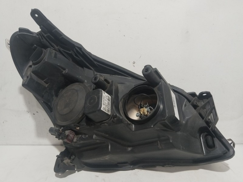 Recambio de faro izquierdo para opel astra h (a04) 1.7 cdti (l48) referencia OEM IAM 1EG27037001  