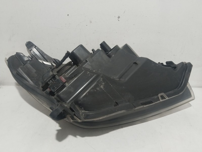 Recambio de faro izquierdo para opel astra h (a04) 1.7 cdti (l48) referencia OEM IAM 1EG27037001  