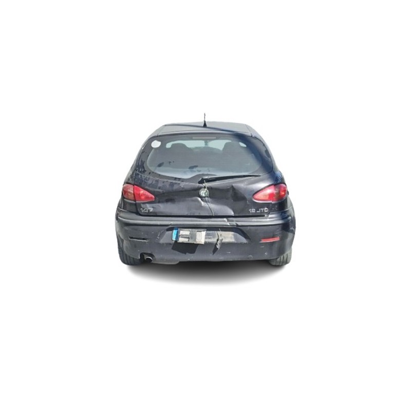 ALFA ROMEO 147 (937_) - imagen 2
