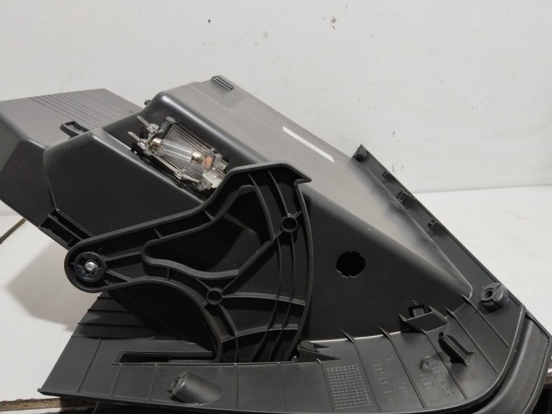 Recambio de guantera para opel astra h (a04) 1.7 cdti (l48) referencia OEM IAM 13191459  