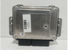 Recambio de centralita motor uce para ford focus iii 1.6 ecoboost referencia OEM IAM BV6112A650  BV6112A650BH 2