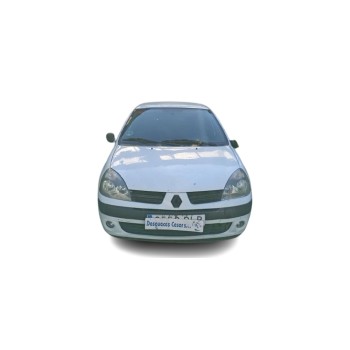 RENAULT CLIO II (BB_, CB_)