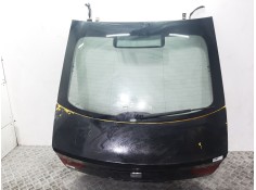 Recambio de porton trasero para seat toledo (kg3) style referencia OEM IAM 6JH827023  NEGRO