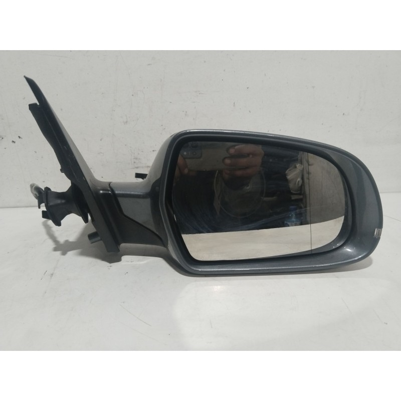 Recambio de retrovisor derecho para audi a4 b8 avant (8k5) s4 quattro referencia OEM IAM 8K2857410AF  ELECTRICO