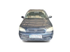 opel astra g hatchback (t98) del año 2002