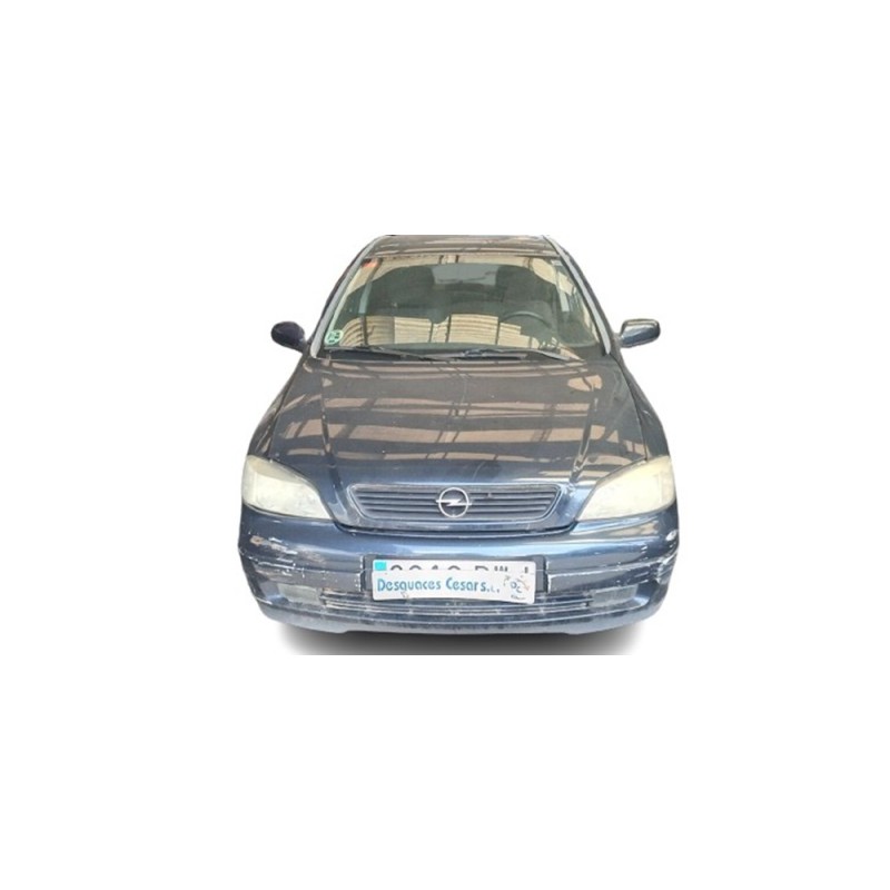 opel astra g hatchback (t98) del año 2002