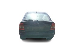 opel astra g hatchback (t98) del año 2002 2