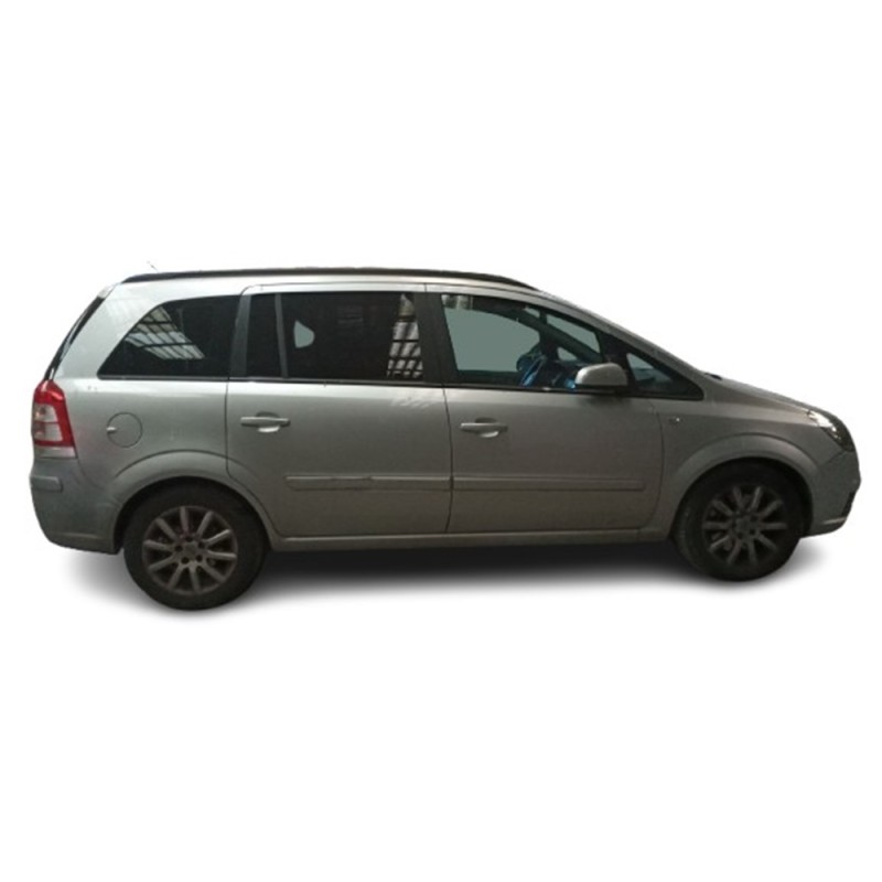 OPEL ZAFIRA / ZAFIRA FAMILY B (A05) - imagen 5