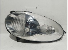 Recambio de faro izquierdo para nissan micra iii (k12) 1.5 dci referencia OEM IAM 89009188  