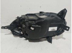 Recambio de faro izquierdo para nissan micra iii (k12) 1.5 dci referencia OEM IAM 89009188   2