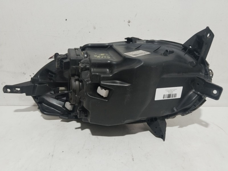 Recambio de faro izquierdo para nissan micra iii (k12) 1.5 dci referencia OEM IAM 89009188  