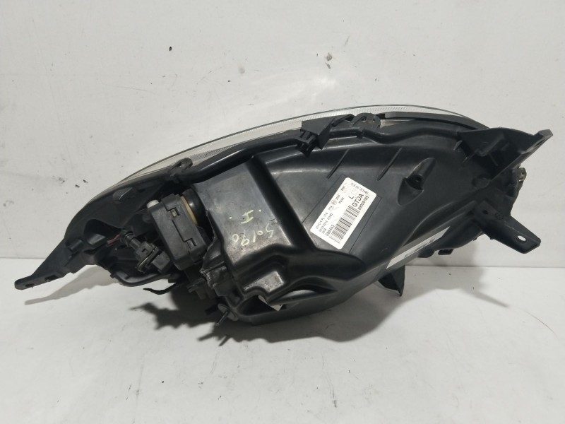 Recambio de faro izquierdo para nissan micra iii (k12) 1.5 dci referencia OEM IAM 89009188  