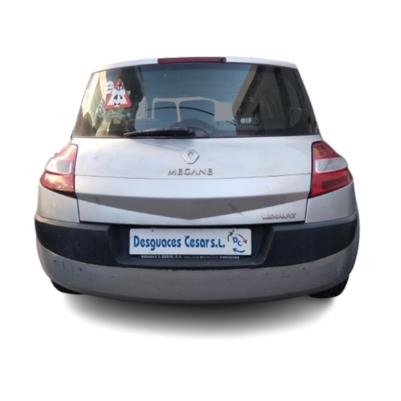 RENAULT MEGANE II (BM0/1_, CM0/1_) - imagen 3