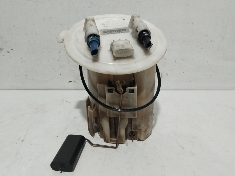 Recambio de aforador para opel astra h (a04) 1.7 cdti (l48) referencia OEM IAM 13238849  