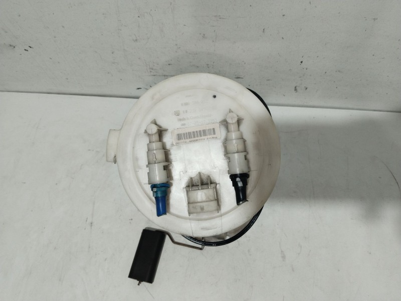 Recambio de aforador para opel astra h (a04) 1.7 cdti (l48) referencia OEM IAM 13238849  